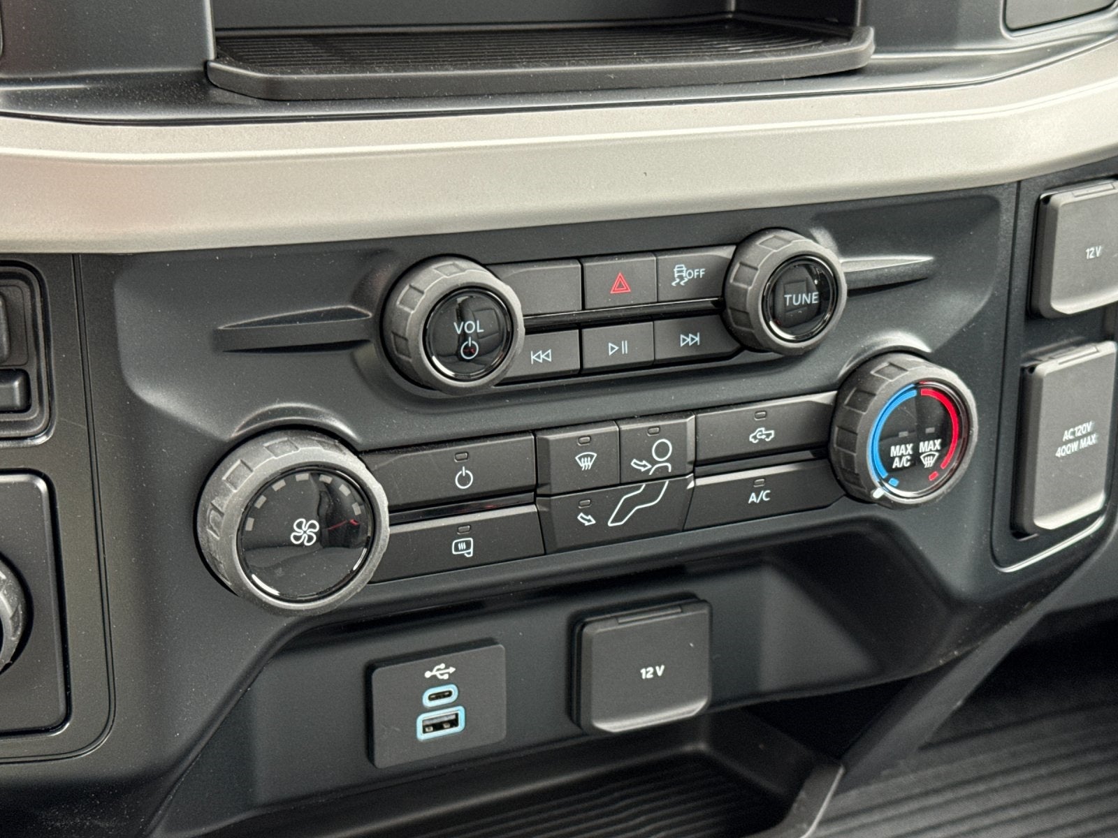 2025 Ford F-350SD XL DRW