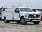 2025 Ford F-350SD XL DRW