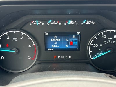 2025 Ford F-350SD XL DRW