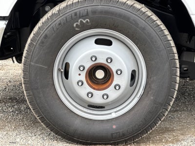 2025 Ford F-350SD XL DRW