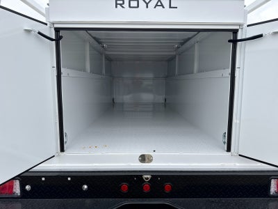 2025 Ford F-350SD XL DRW