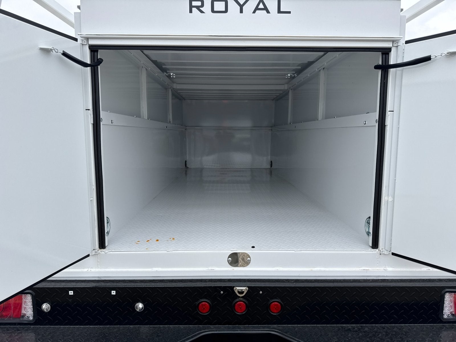 2025 Ford F-350SD XL DRW