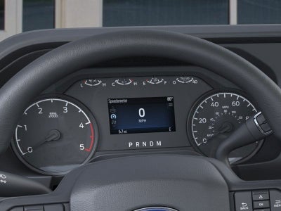 2025 Ford F-350SD XL DRW