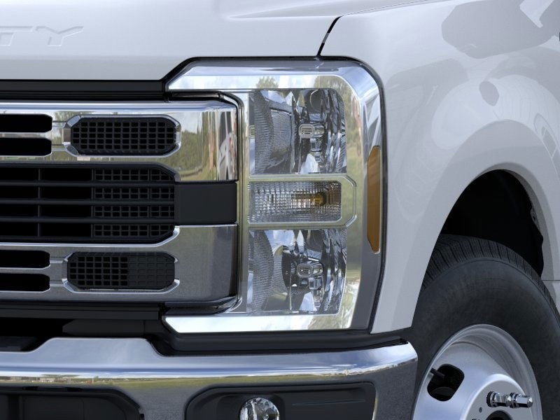 2025 Ford F-350SD XL DRW