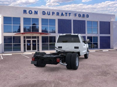 2026 Ford F-350SD XL DRW