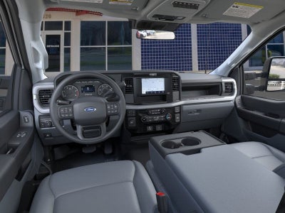 2025 Ford F-350SD XL DRW