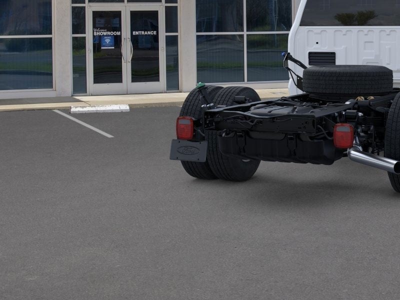 2025 Ford F-350SD XL DRW