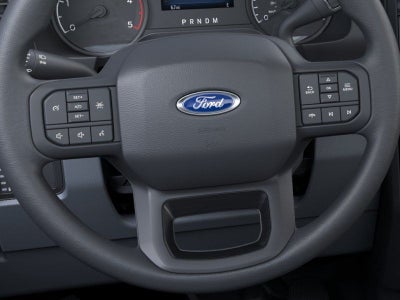 2025 Ford F-350SD XL DRW
