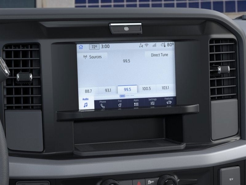 2025 Ford F-350SD XL DRW