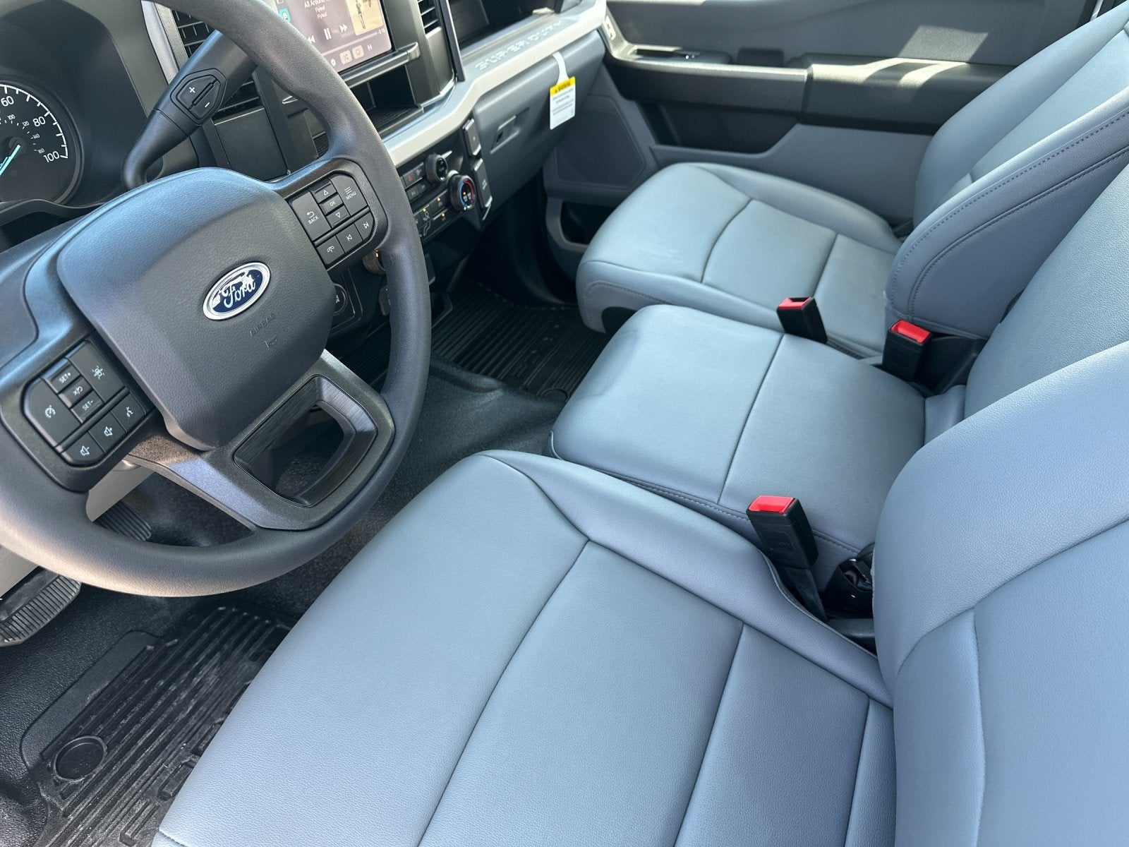 2025 Ford F-350SD XL DRW