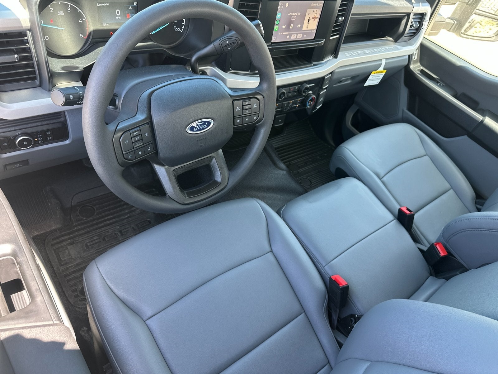 2025 Ford F-350SD XL DRW