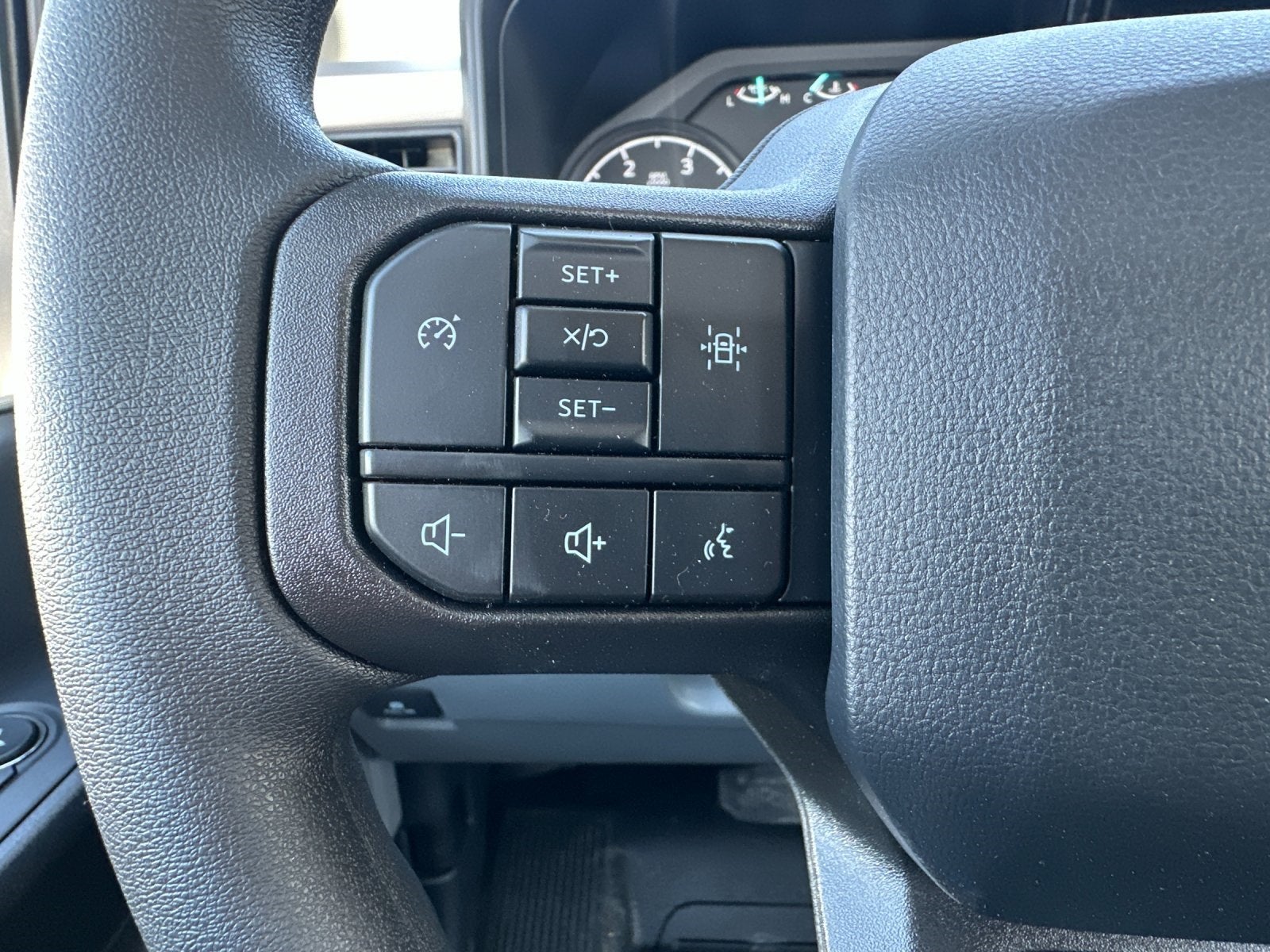 2025 Ford F-350SD XL DRW