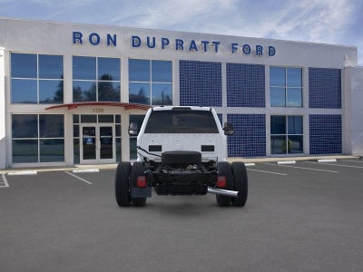 2026 Ford F-350SD XL DRW