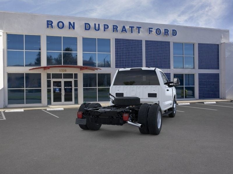 2026 Ford F-350SD XL DRW