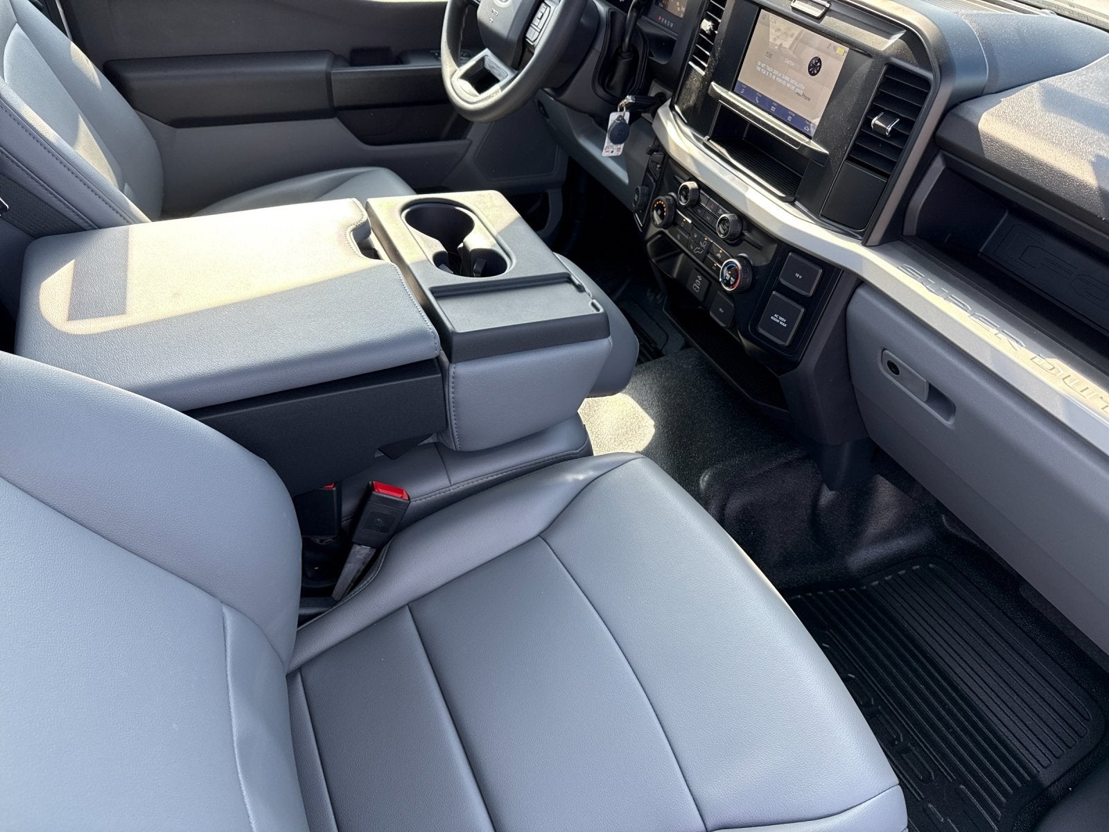 2025 Ford F-350SD XL DRW