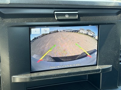 2025 Ford F-350SD XL DRW