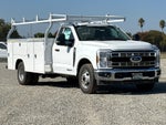 2025 Ford F-350SD XL DRW