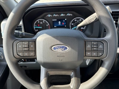 2025 Ford F-350SD XL DRW