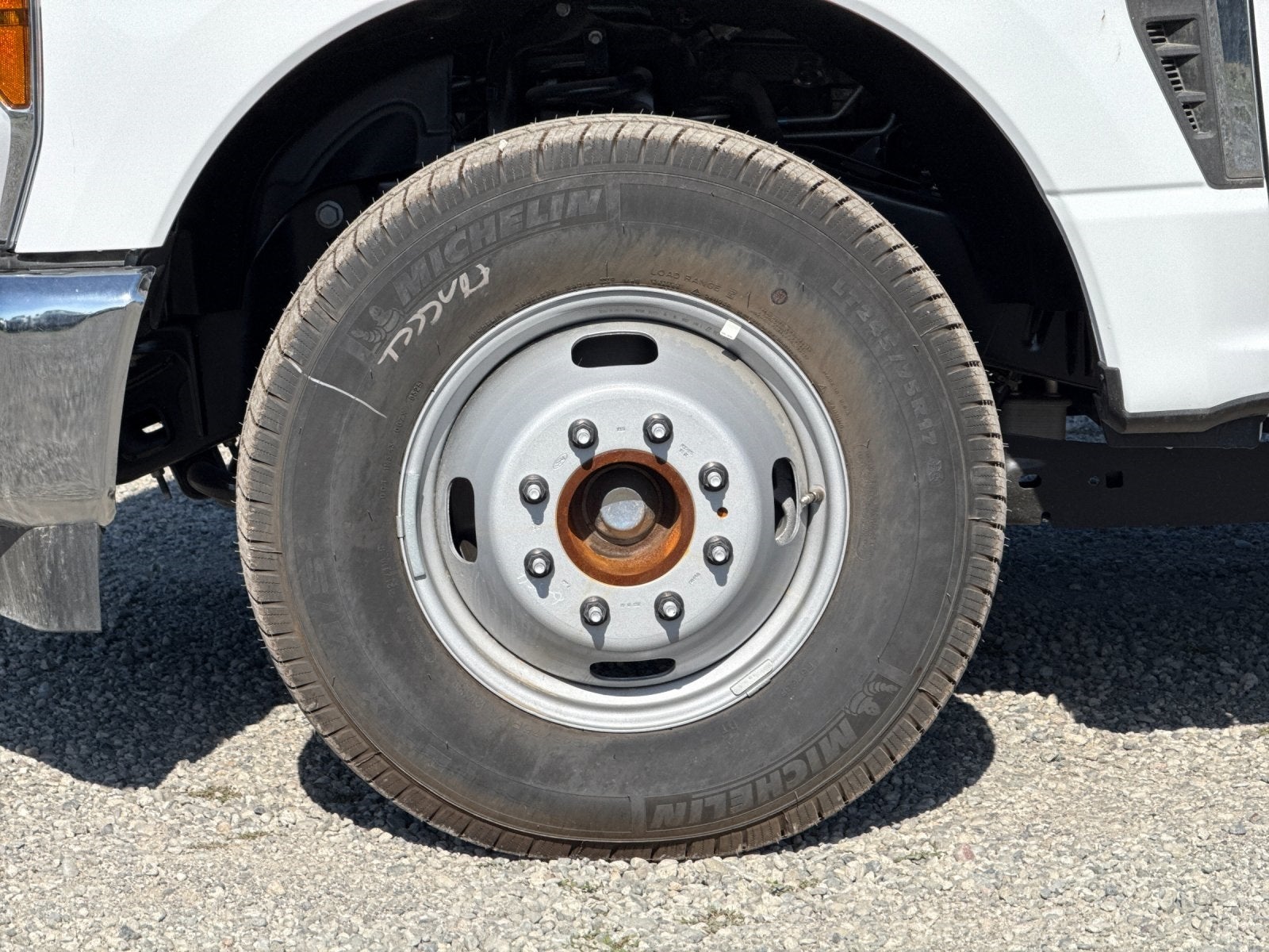 2025 Ford F-350SD XL DRW