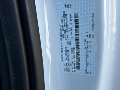 2025 Ford F-350SD XL DRW