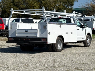 2025 Ford F-350SD XL DRW