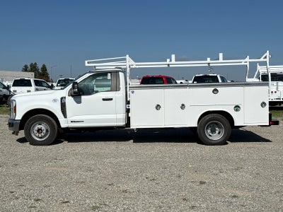 2025 Ford F-350SD XL DRW