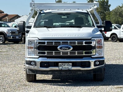 2025 Ford F-350SD XL DRW