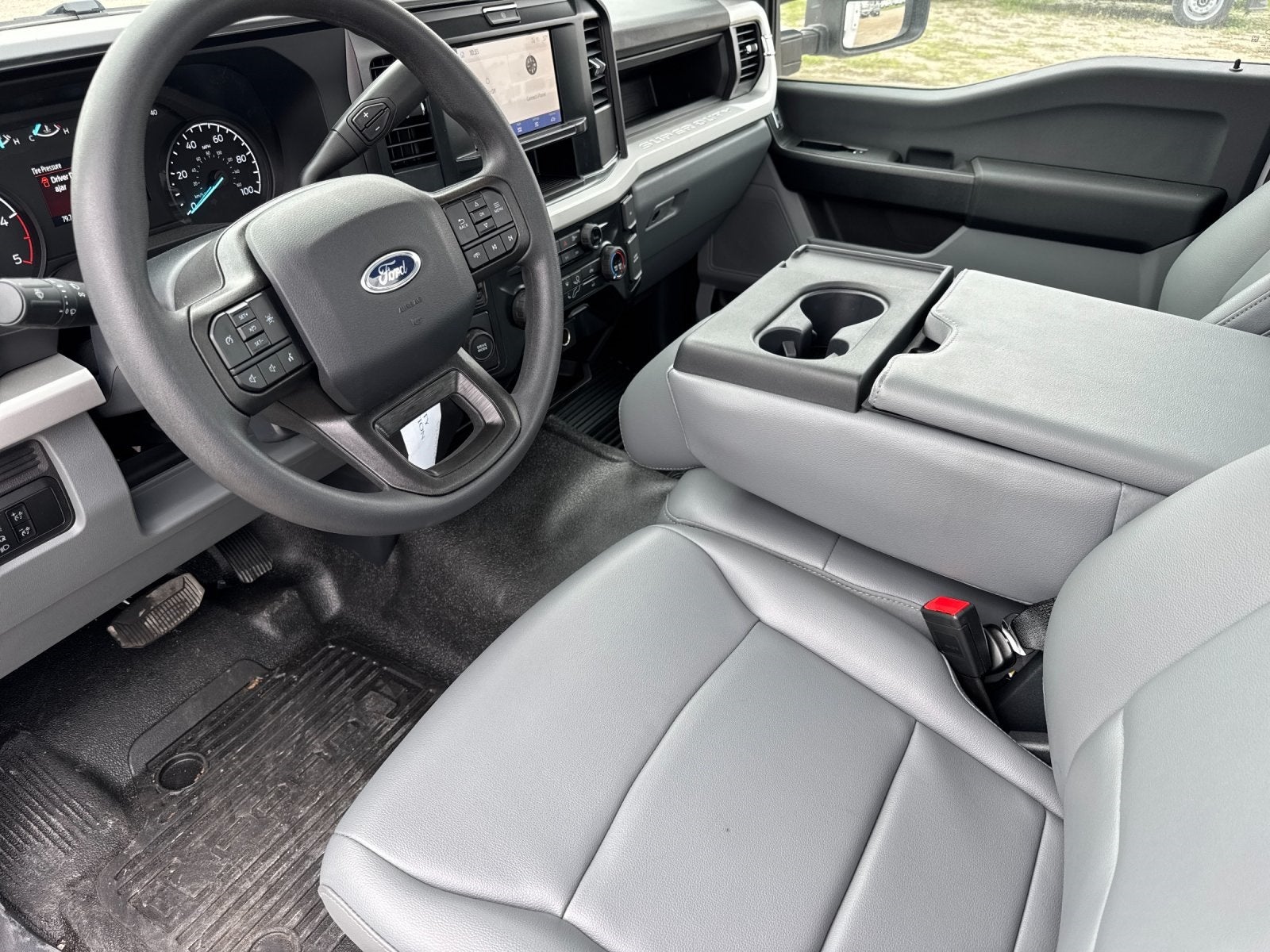 2025 Ford F-350SD XL DRW