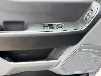 2025 Ford F-350SD XL DRW