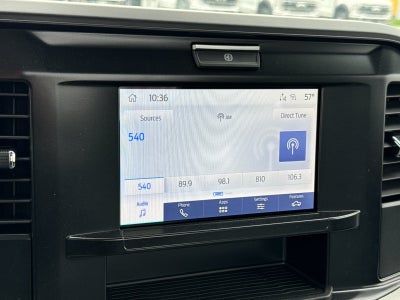 2025 Ford F-350SD XL DRW