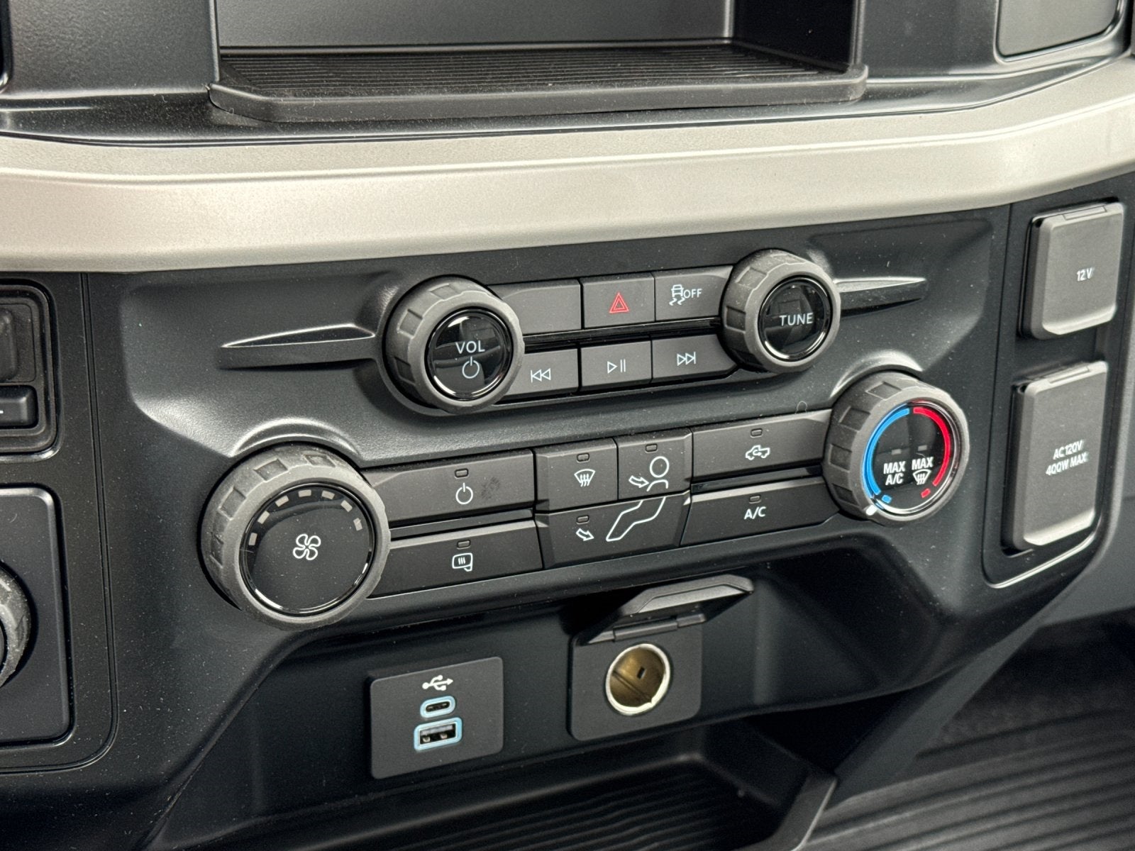 2025 Ford F-350SD XL DRW