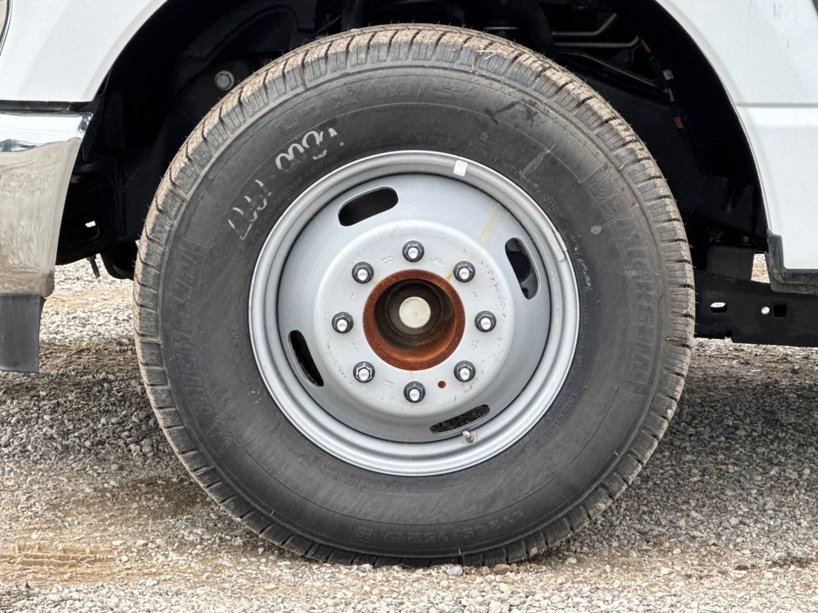 2025 Ford F-350SD XL DRW