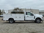 2025 Ford F-350SD XL DRW