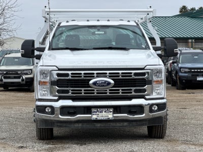 2025 Ford F-350SD XL DRW