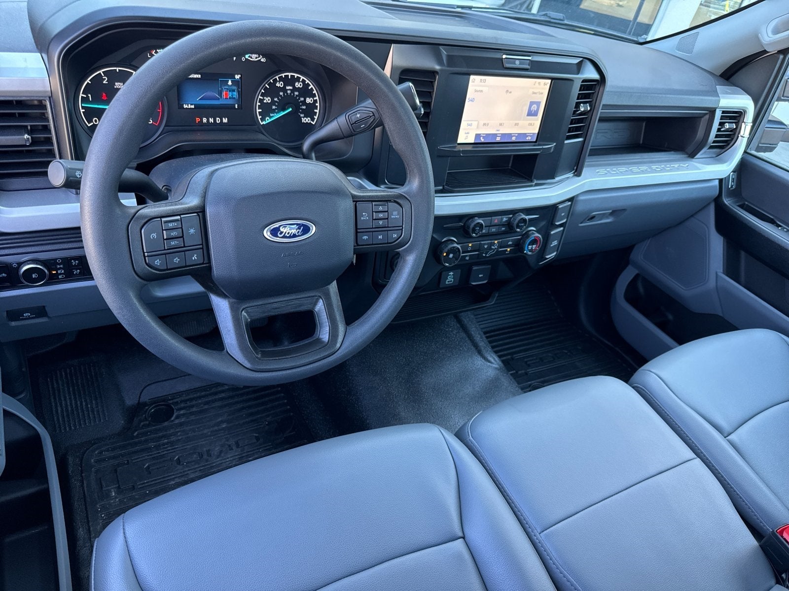 2025 Ford F-350SD XL DRW