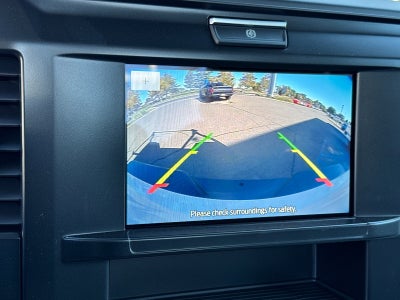 2025 Ford F-350SD XL DRW