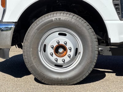 2025 Ford F-350SD XL DRW