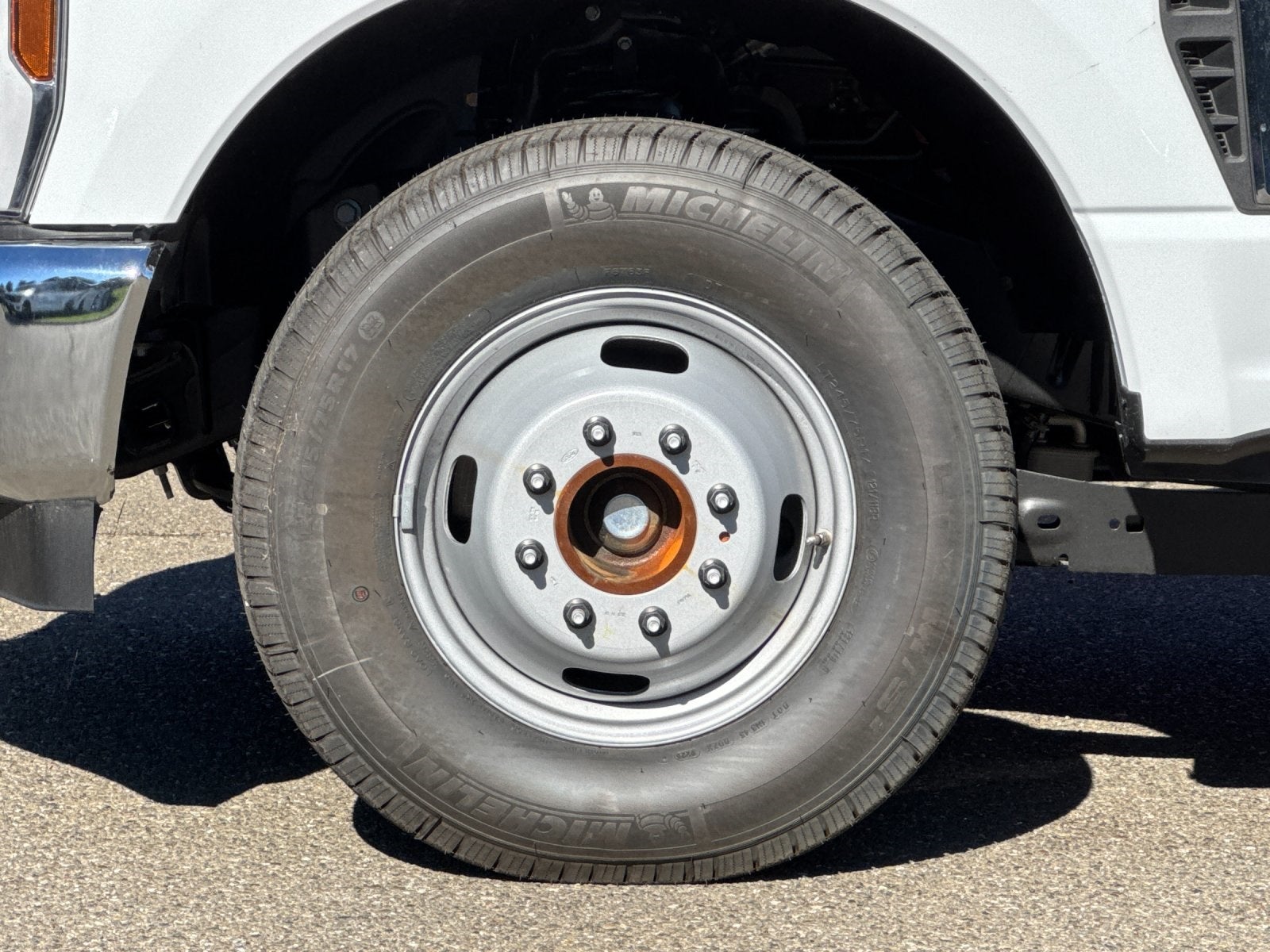 2025 Ford F-350SD XL DRW