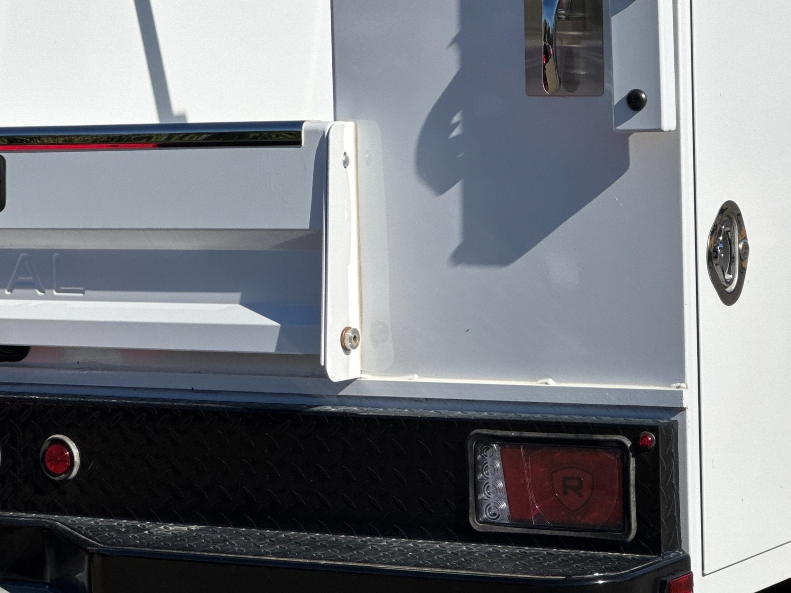 2025 Ford F-350SD XL DRW