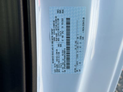 2025 Ford F-350SD XL DRW