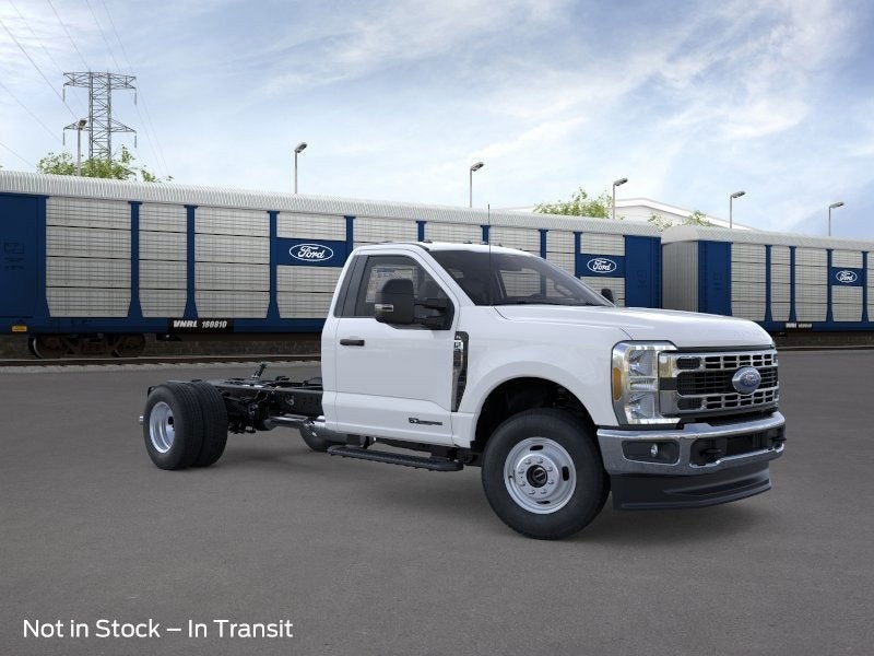 2026 Ford F-350SD XL DRW