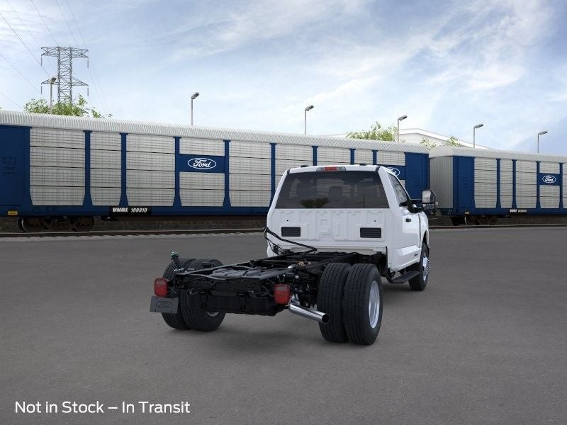 2026 Ford F-350SD XL DRW