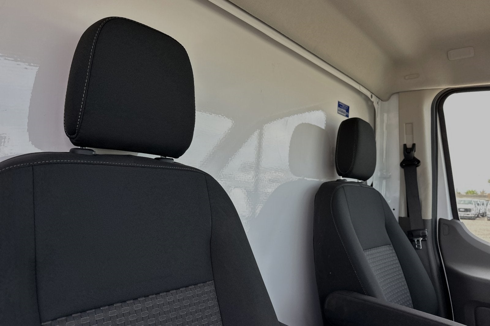 2023 Ford Transit-350 Base