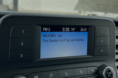 2023 Ford Transit-350 Base