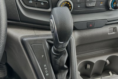 2023 Ford Transit-350 Base