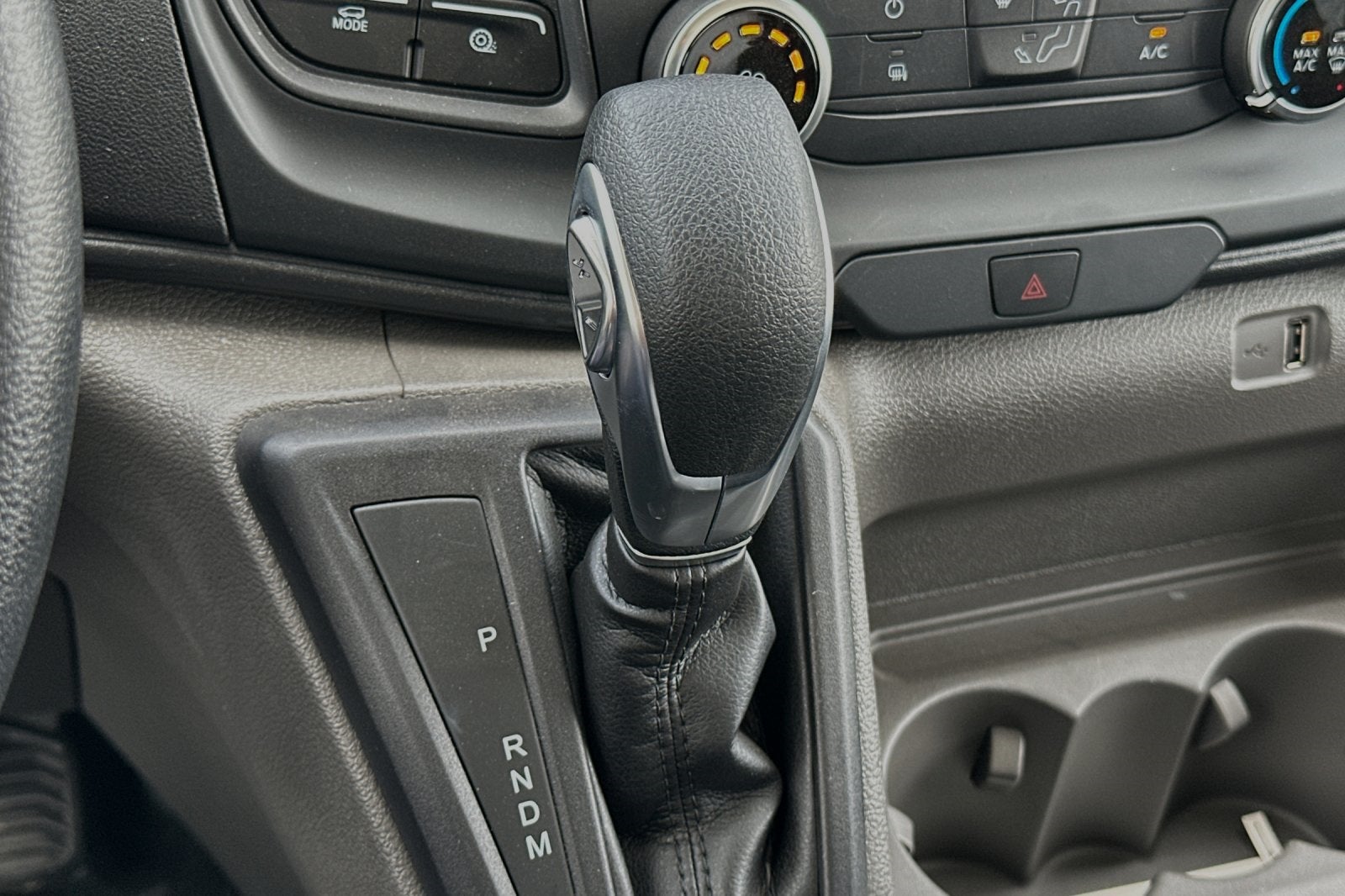 2023 Ford Transit-350 Base