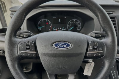 2023 Ford Transit-350 Base
