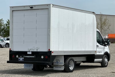 2023 Ford Transit-350 Base