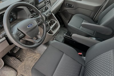 2023 Ford Transit-350 Base