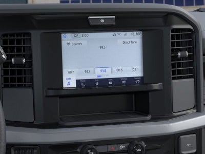 2026 Ford F-550SD XL DRW